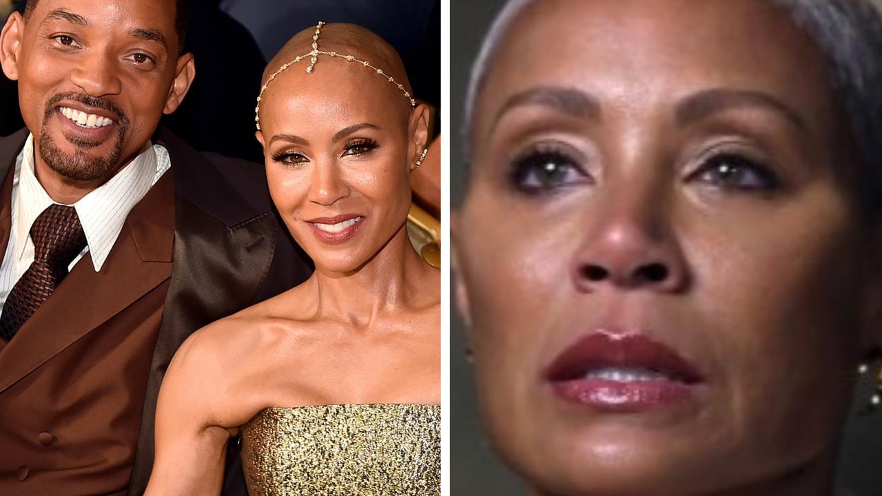 Why Jada Pinkett Smith And Will Kept Their Marriage Split A Secret The Cairns Post