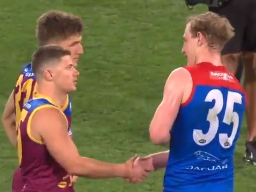 Is Brisbane big enough for both codes? AFL's Lions stare down challenge  from NRL, AFL