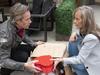 ‘Legend’: Star praised for Neighbours act
