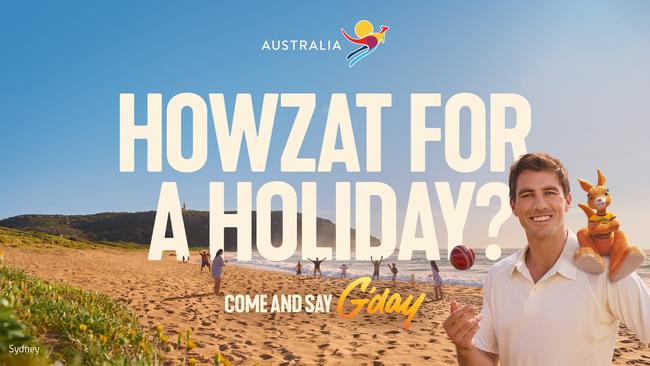 Tourism Australia is aiming to tap into India’s cricket obsession with a new campaign to be rolled out throughout the upcoming Test series.