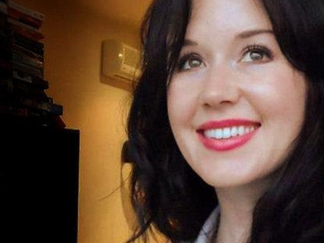 Jill Meagher was killed while walking home after having drinks with co-workers.