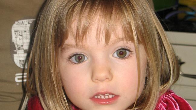(FILES) An undated handout photograph released by the Metropolitan Police in London on June 3, 2020, shows Madeleine McCann who disappeared in Praia da Luz, Portugal on May 3, 2007. Portuguese police on June 3, 2025 started a new investigation near the place where British toddler Madeleine McCann disappeared while on holiday with her family in 2007, a spokeswoman said. Madeleine went missing aged three from an apartment at the coastal resort of Praia da Luz in southern Portugal, sparking an international campaign to find her and unprecedented media coverage. (Photo by Handout / METROPOLITAN POLICE / AFP) / RESTRICTED TO EDITORIAL USE - MANDATORY CREDIT 