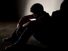 Men conditioned that mental health leaves a ‘chink in the armour’