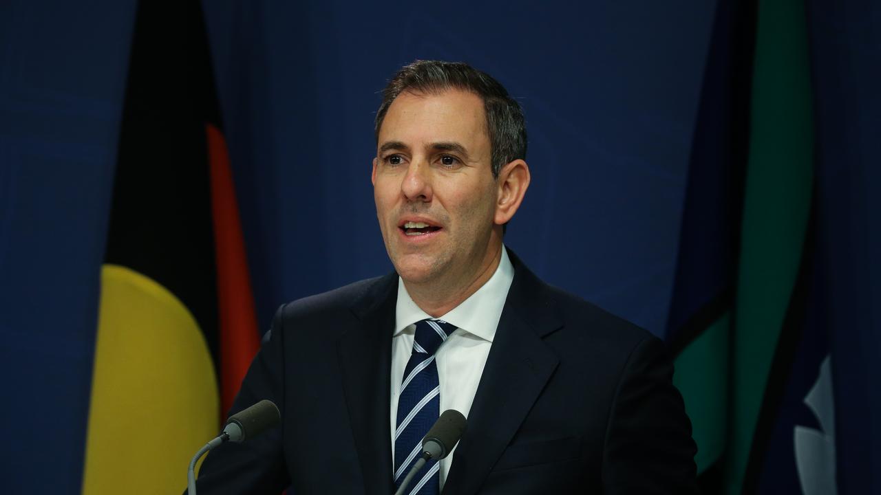 The Treasurer will address the IGR on Thursday. Picture: NCA Newswire/ Gaye Gerard