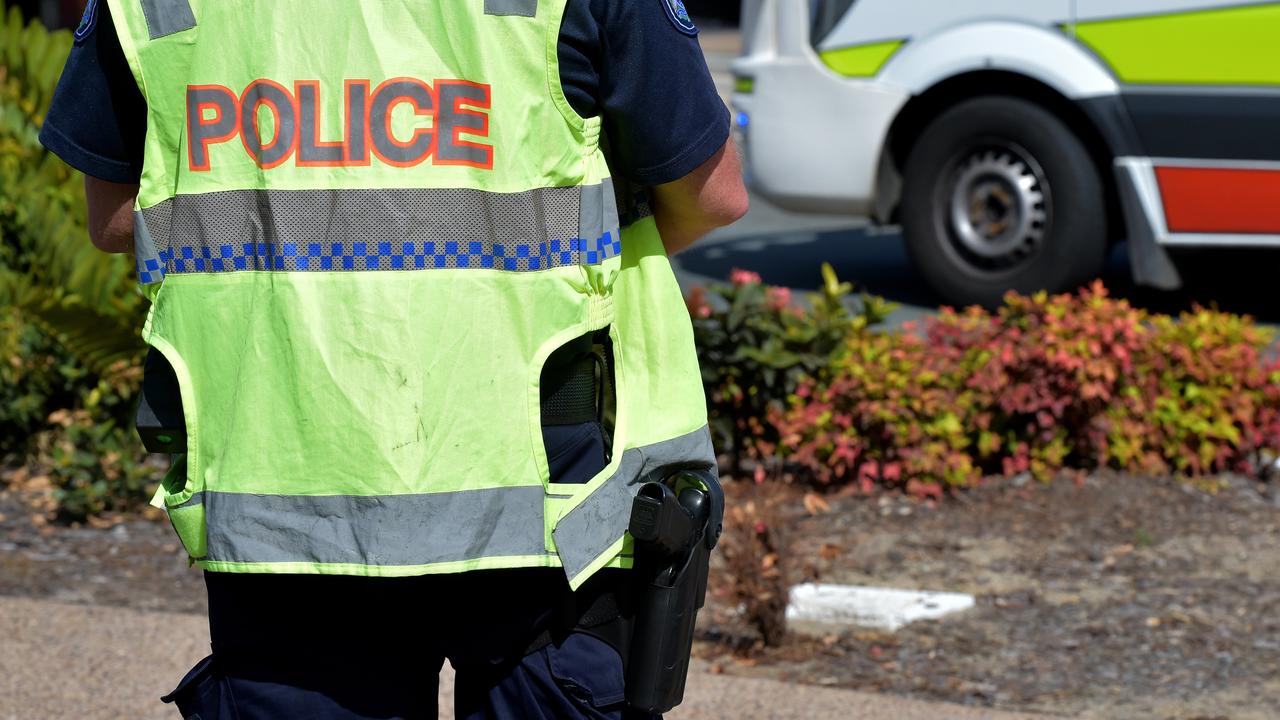 Townsville Youth Crime: Woman, 33, Punched In The Head By Youths In ...