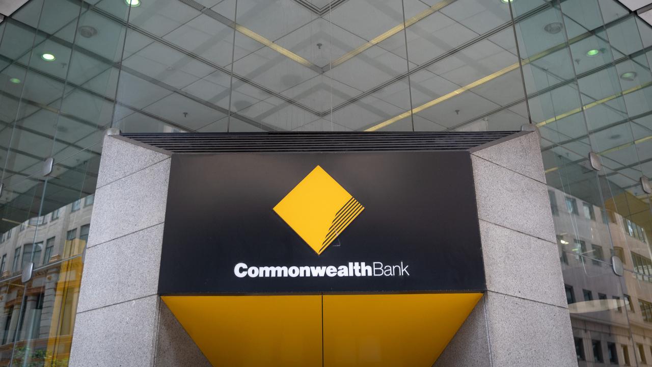 Austrac’s pursuit of Commonwealth Bank led to a hefty fine and cultural shake-up. Picture: NCA NewsWire/James Gourley