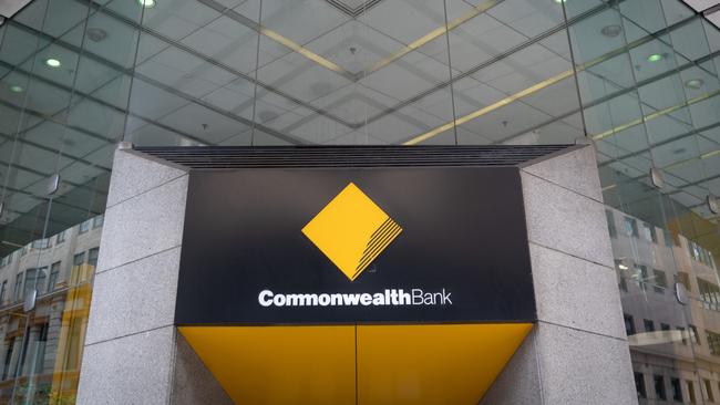 Austrac’s pursuit of Commonwealth Bank led to a hefty fine and cultural shake-up. Picture: NCA NewsWire/James Gourley