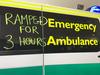 ‘Staff are f***ing broken’: Frontline EDs overwhelmed and burnt out