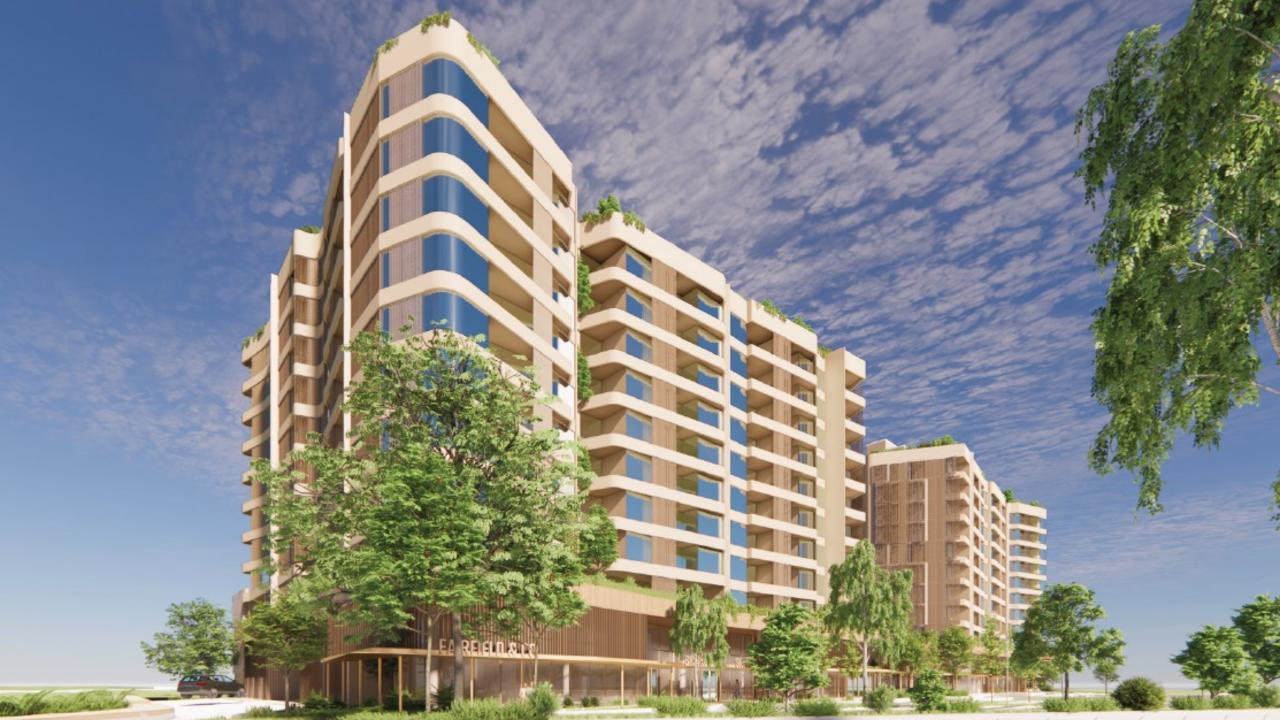 ‘Won’t be the last’: Housing project tackling crisis given green light