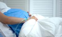 How I helped my sister through a stillbirth