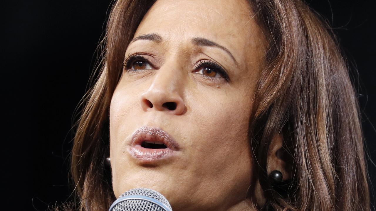 Gun control: Kamala Harris to block import of assault weapons | news ...