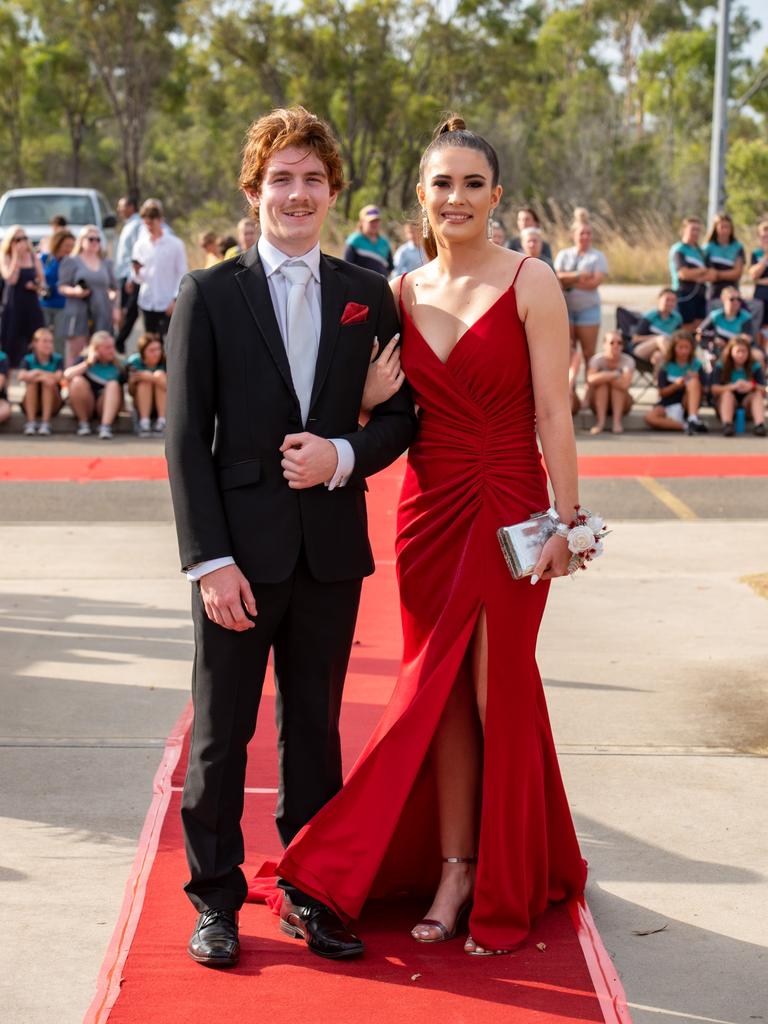 Mega-gallery: Toolooa State High School Formal 2020 