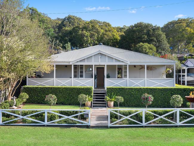 40 Wagstaffe Ave, Wagstaffe. Central Coast real estate.