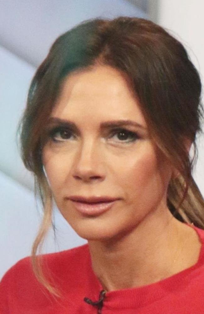 Victoria Beckham stuns as she shows off long hair transformation in New  York - OK! Magazine