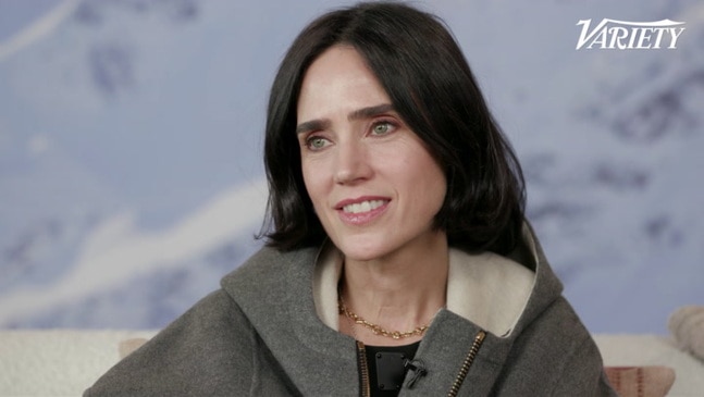Cruise 2023 with Jennifer Connelly