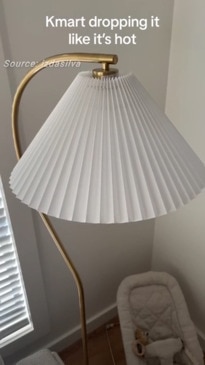 Lamp stand online kmart