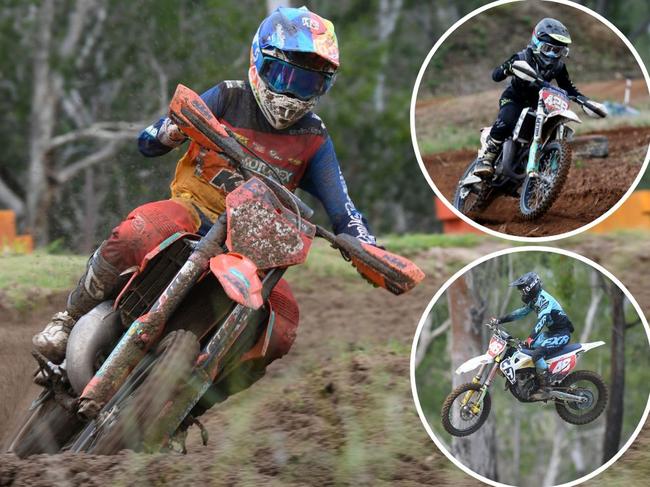 The 2022 KTM Australian Junior Motocross Championships will be held at Rockhampton's Six Mile Raceway from September 28 to October 1.