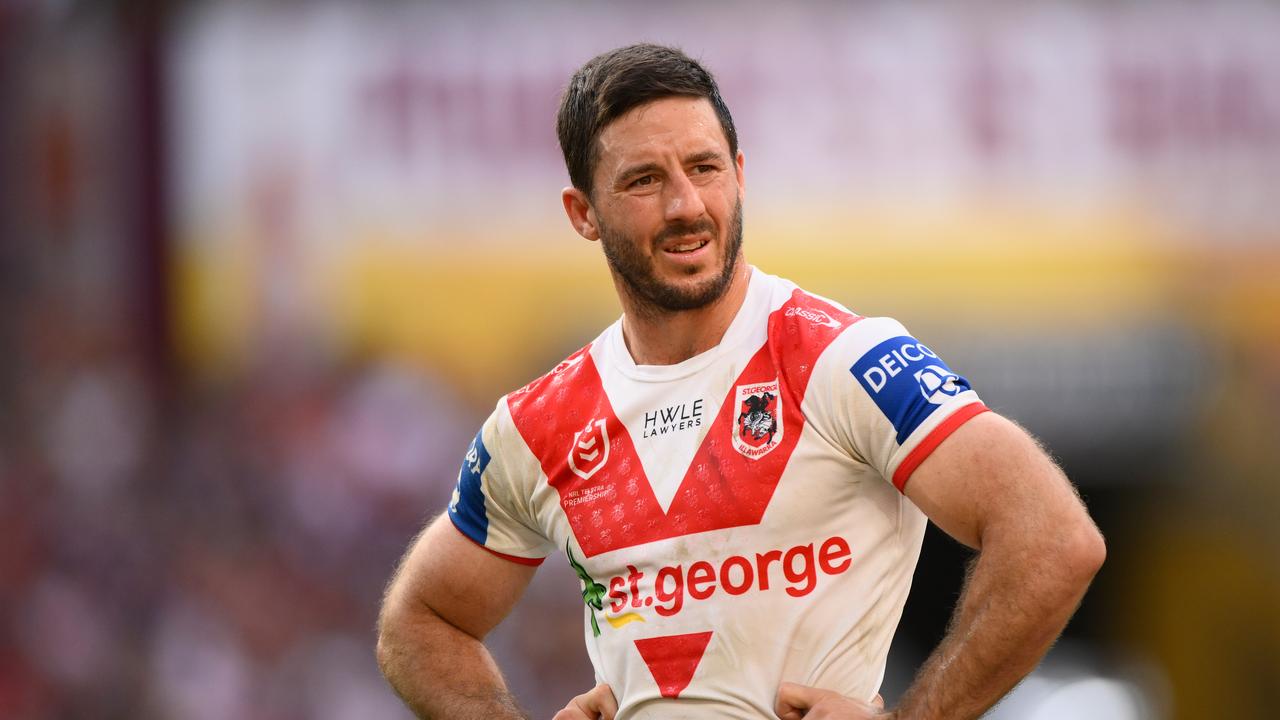 NRL news 2023: Brisbane Broncos facing Integrity Unit over Ben Hunt  recruitment allegations | news.com.au — Australia's leading news site