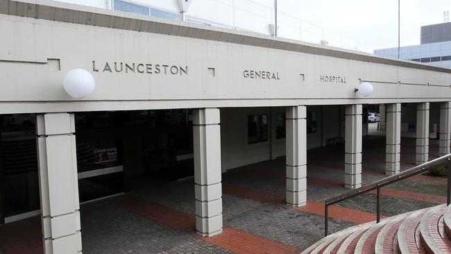 Launceston City