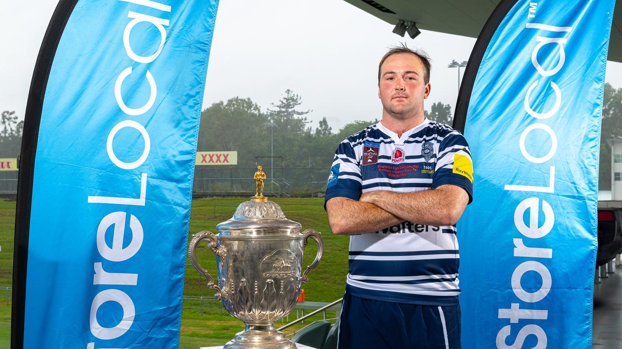 Hospital Cup club rugby: Round 6 team of the week named