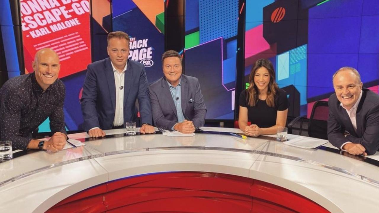 What’s the Buzz: Groundbreaking Fox Sports show has run its race