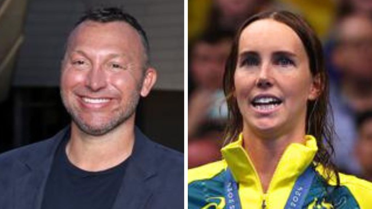 Emma McKeon now has more golds than Ian Thorpe.