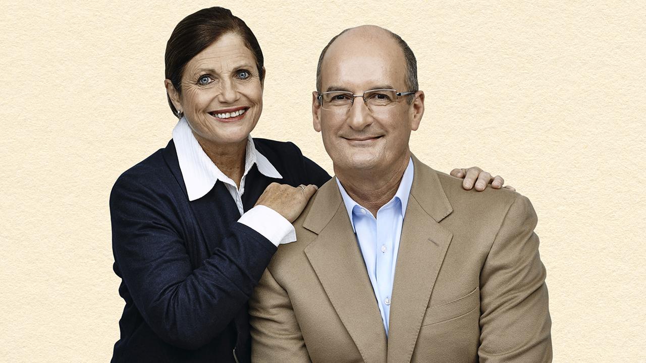 David and Libby Koch say now is a god time to think about your personal debt too.