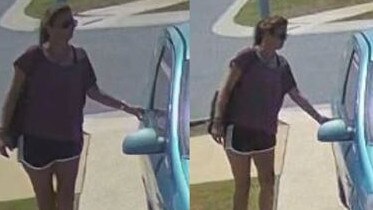 Police are hoping to identify people in these images.