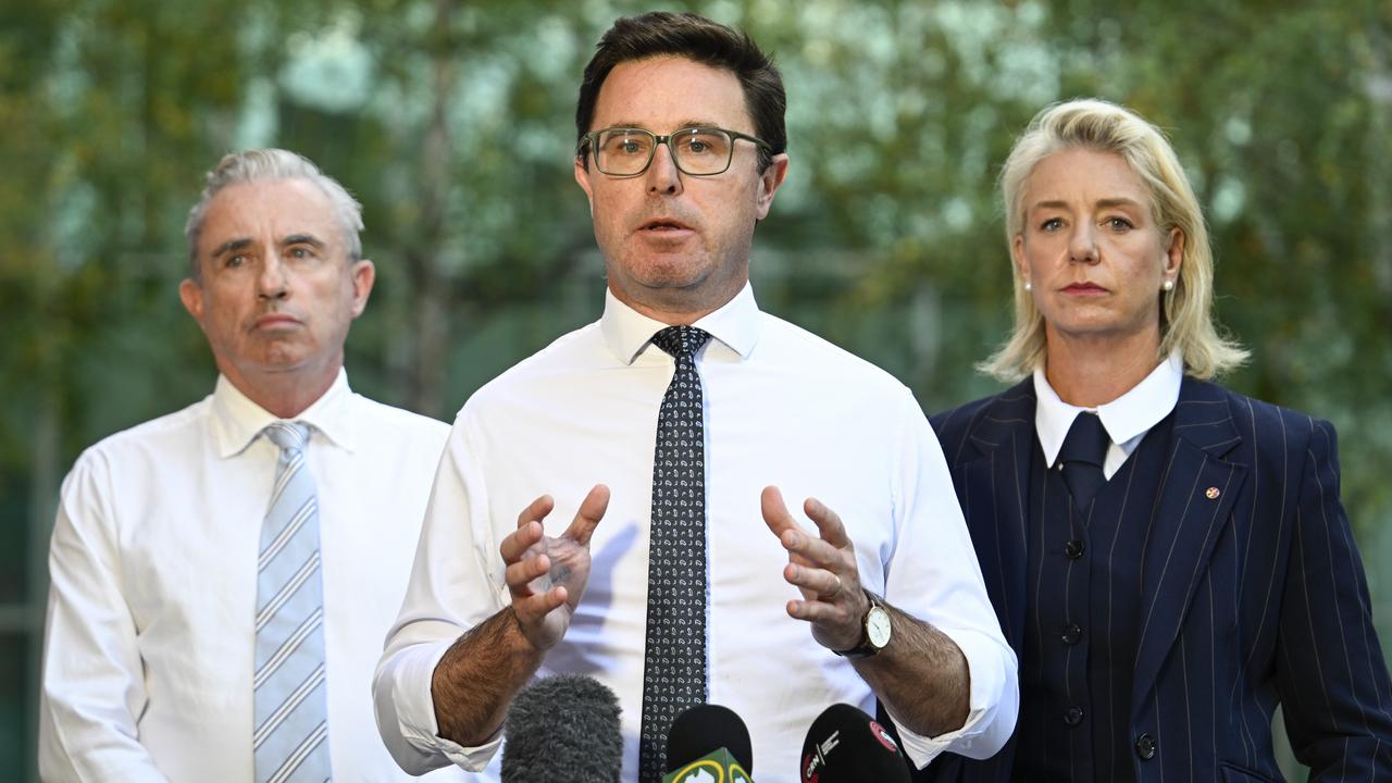 ‘Anger, resentment’: Why Libs and Nats’ trial separation can’t go on