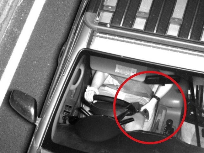 more mobile phone detection cameras
