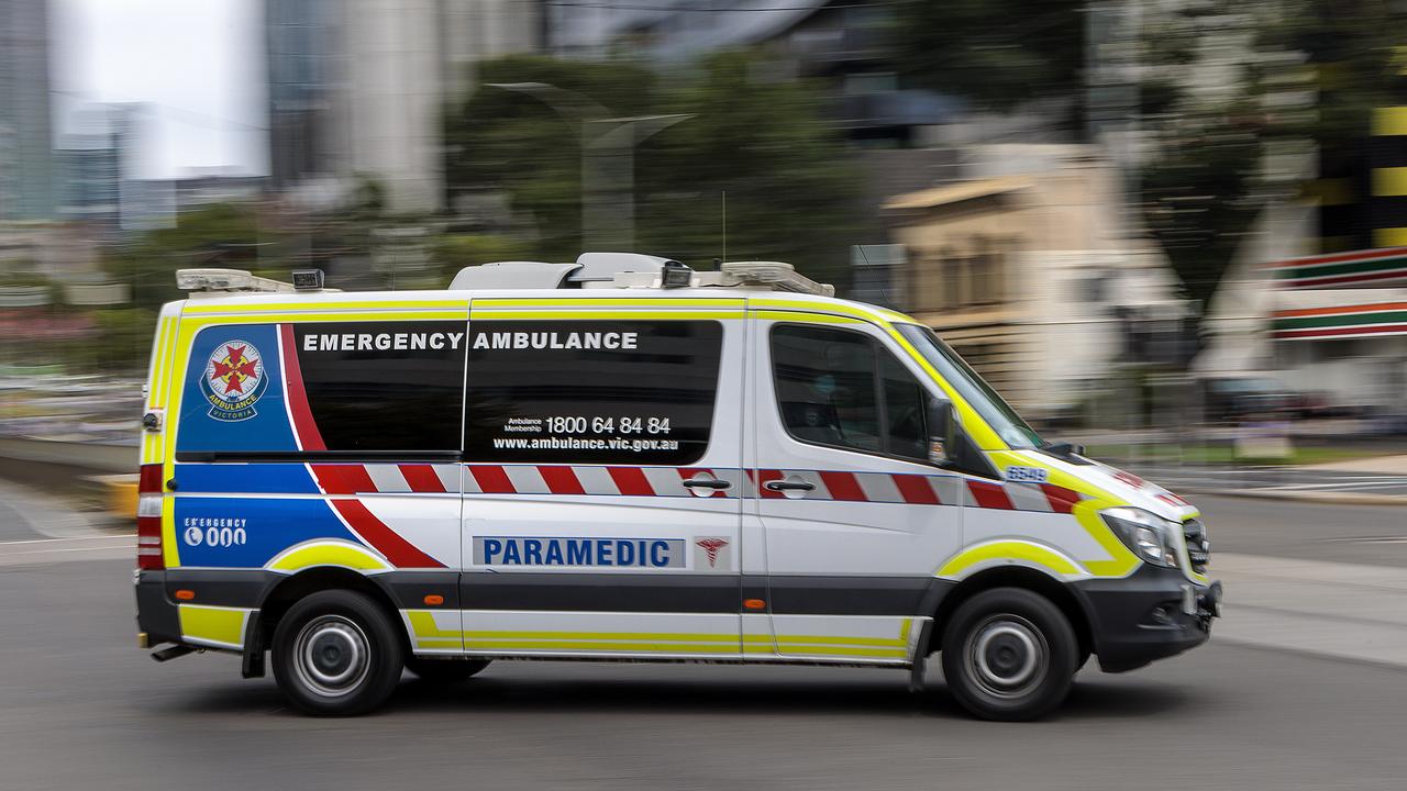 Man left with ‘life-changing injuries’ after horrific hit-run in Melbourne