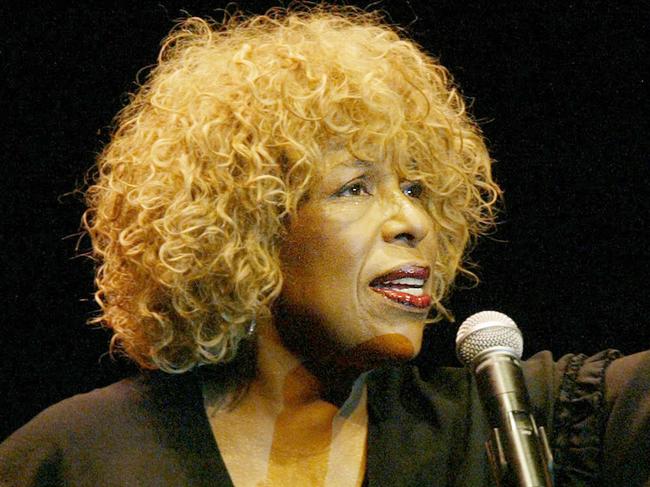 Killing Me Softly legend dead at 88