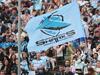 Shock CommBank Stadium switch for Sharks-Cowboys finals clash