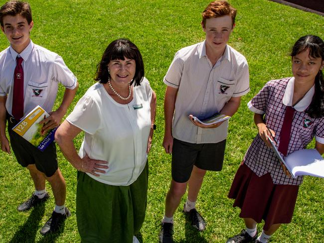 RANKED: How every South Burnett school performed in 2021 NAPLAN
