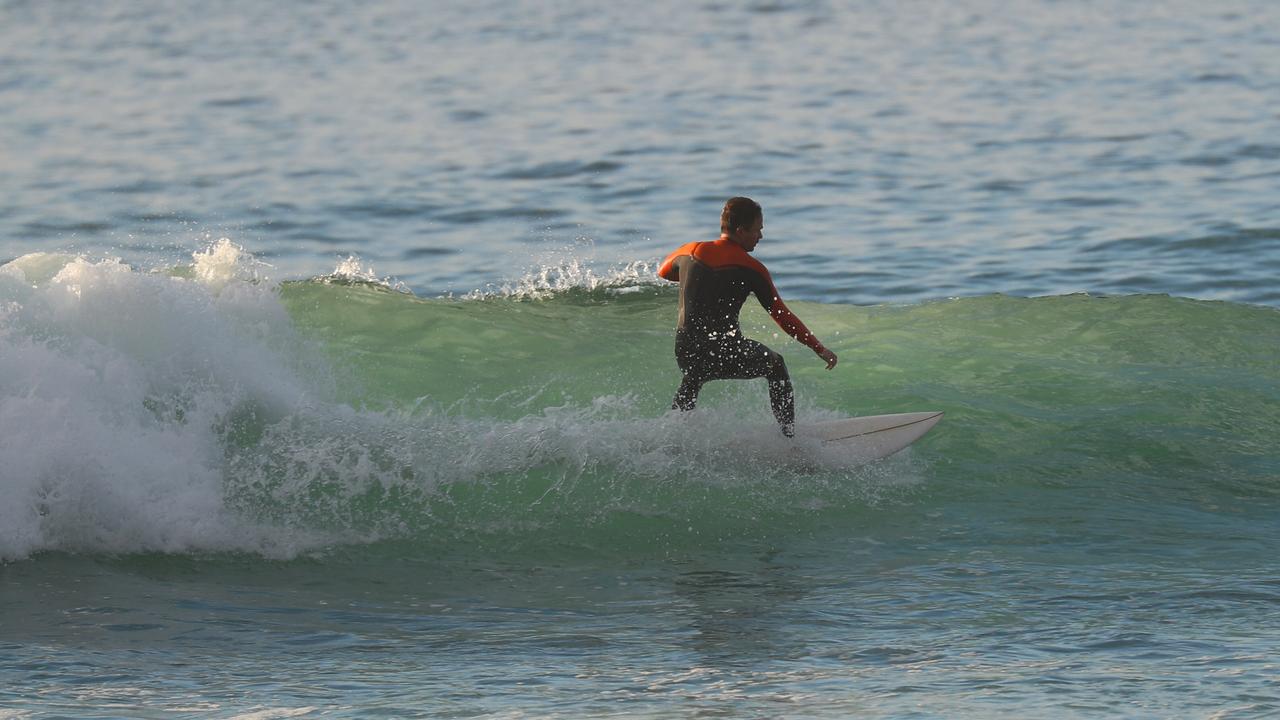 Maroubra to host elite surf event in wake of shark attack