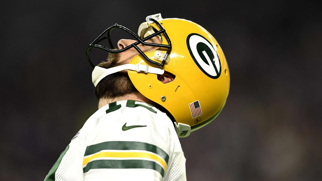 Buccaneers 31-26 Packers (Jan 24, 2021) Game Recap - ESPN
