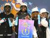 Top End dancers chasing glory on the national stage
