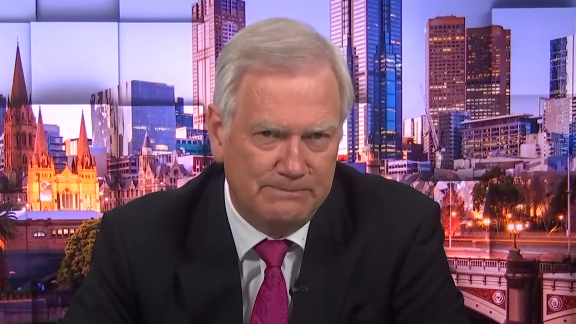 ‘We’ve fallen so far’: Andrew Bolt slams Victorian Socialists’ Senate candidate choice