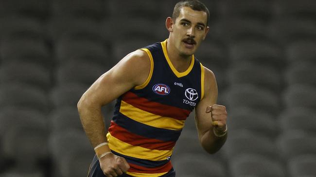 Adelaide forward Taylor Walker. (Photo by Daniel Pockett/Getty Images)