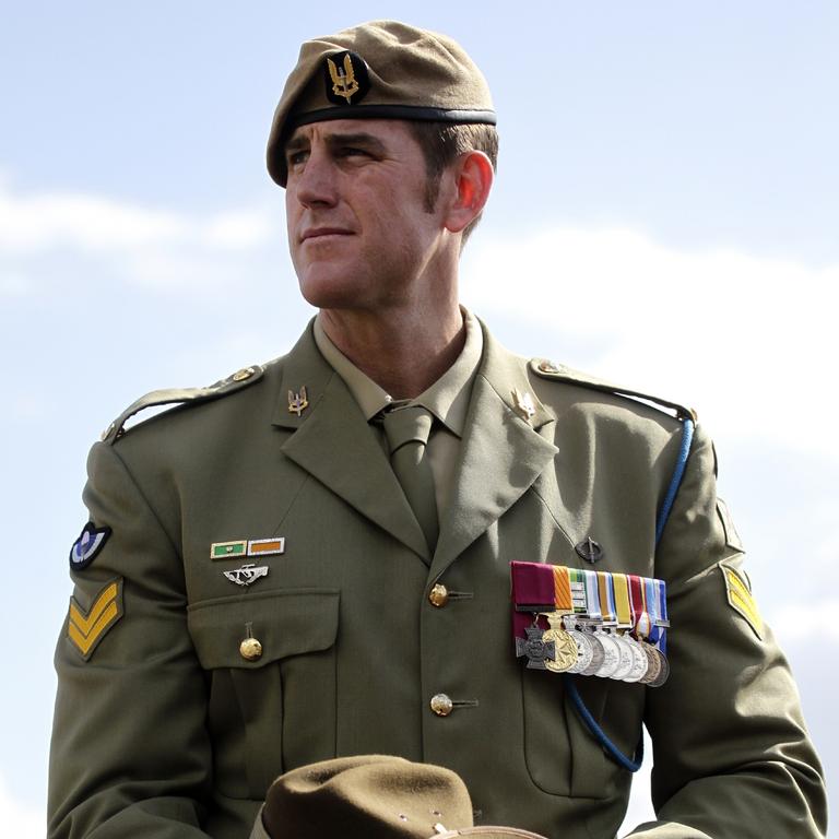 ‘Flawed’ campaign to strip VC medal from Ben Roberts-Smith | Herald Sun