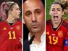 ‘Enough lies’: World Cup winners revolt