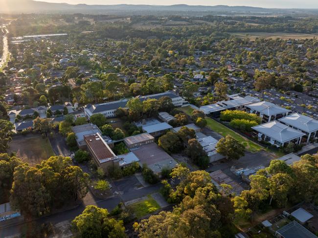 Keyton acquires new premium retirement site at 500 Burwood Highway, Vermont South, for Herald Sun Real Estate.