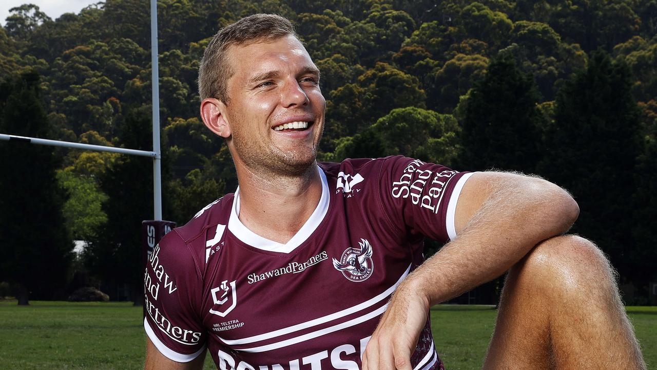 NRL 2022: Tom Trbojevic Nominates Manly Surprise Packet, NRL SuperCoach ...