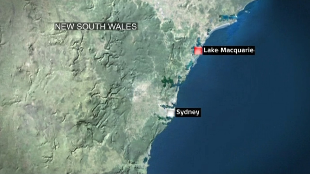 A man has died in suspected drowning in NSW