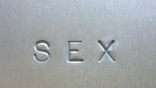 ‘Sex’ remains our biggest desire
