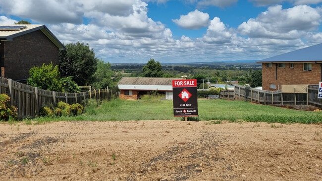 Lot 107, 17 Adermann Drive, Kingaroy, Qld