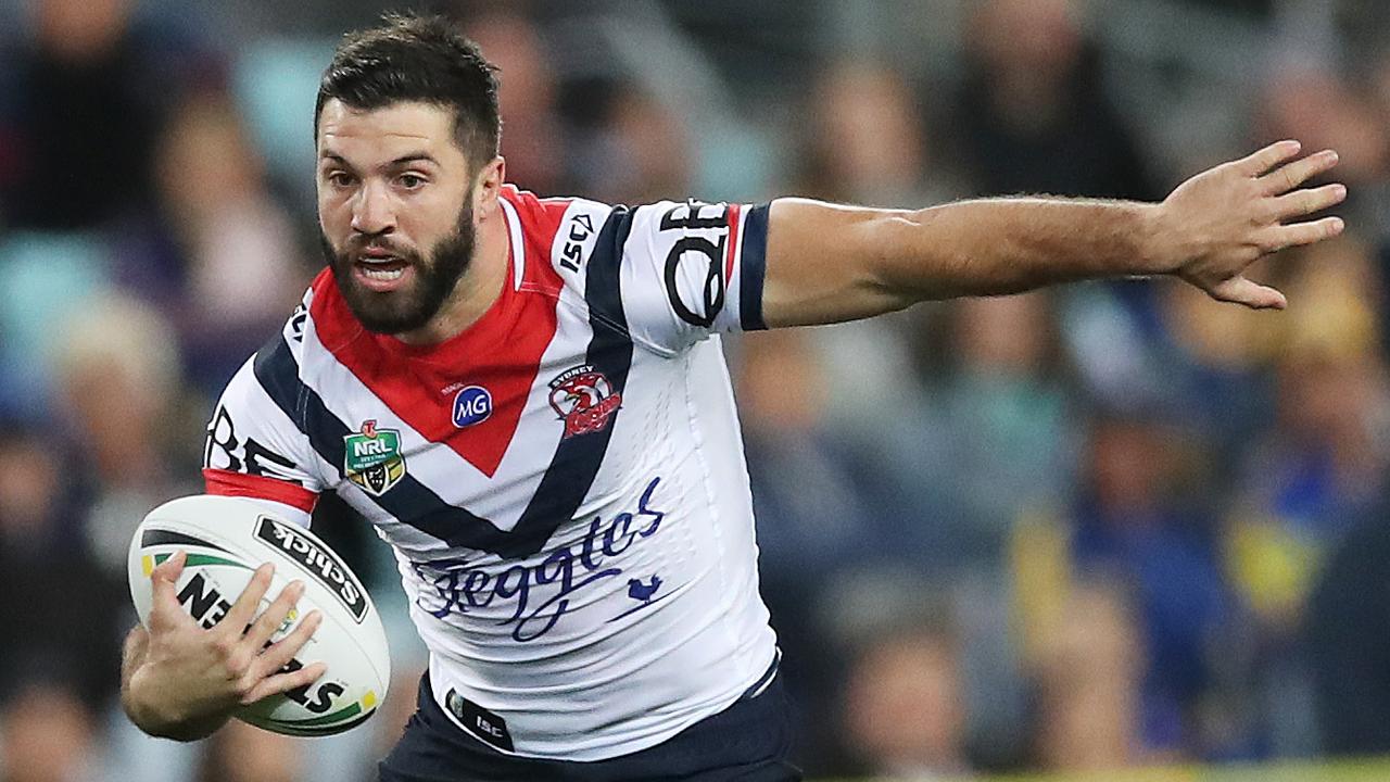 NRL finals 2018: James Tedesco ready for first playoffs campaign ...