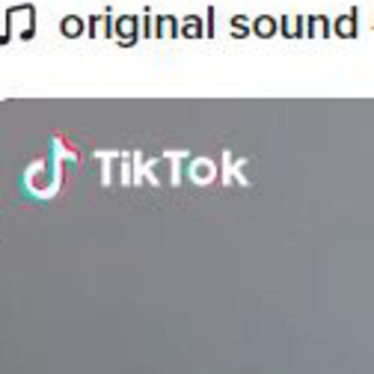 Videos on TikTok feature the TikTok logo in different parts of the video frame as it unfolds.