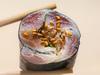 Wild $15,000 members-only sushi restaurant
