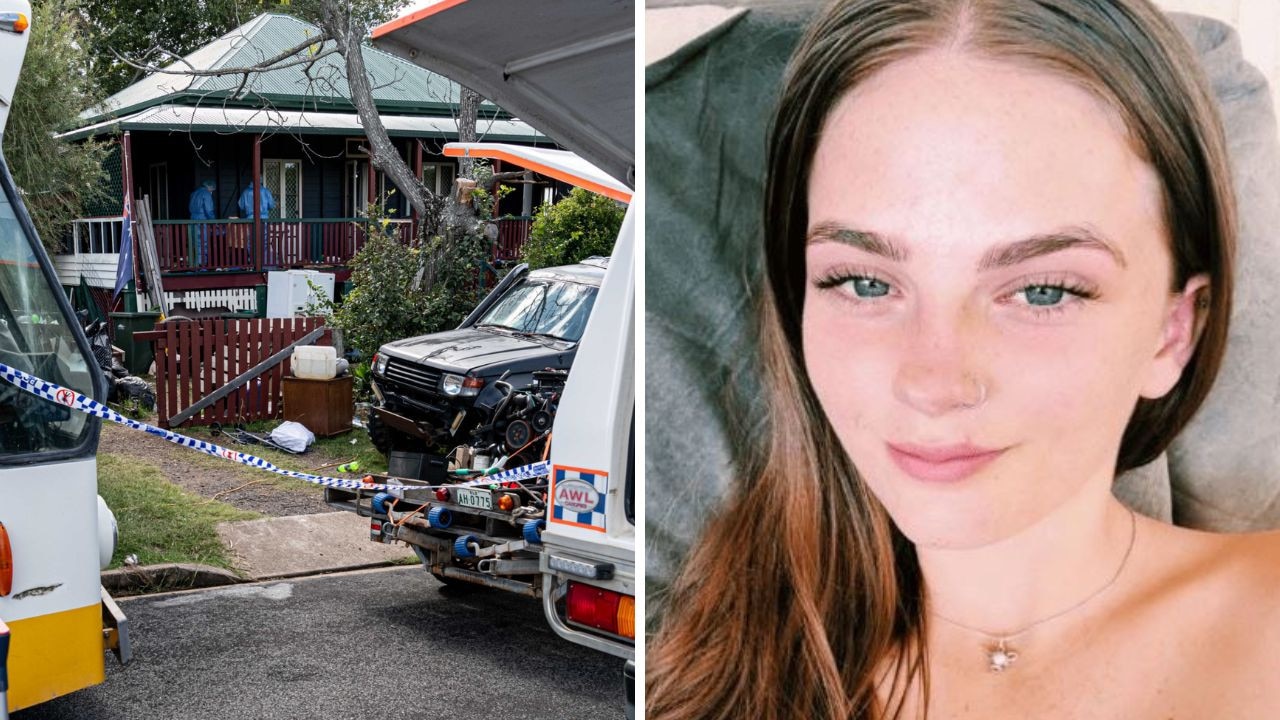 Chilling new details in mystery disappearance of Qld teen